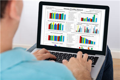 INTERPRETING CLIENT RESULTS: PSYCHOPHYSIOLOGICAL ASSESSMENT WEBI